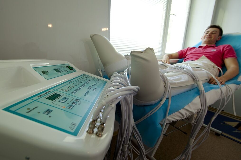 hospital