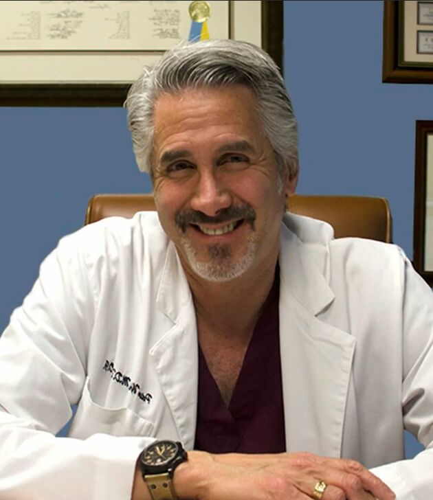 Médico Andrologista Diogo